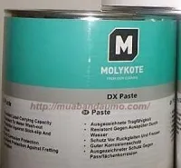 Molykote DX Paste