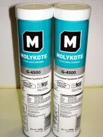 Molykote® G-4500 Grease