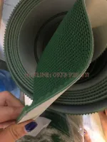 Belt PU - PVC - Cotton