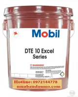 MOBIL DTE 10 EXCEL™ SERIES