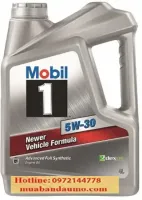 MOBIL 1™ 5W-30