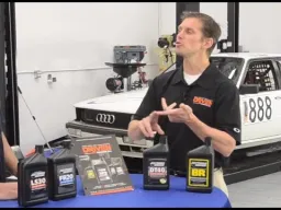 How to Choose Driven Racing Oil For Your Vehicle