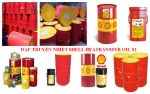 Shell Heat Transfer Oil S2