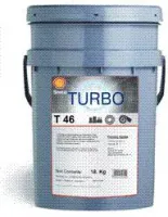 Dầu Turbine Shell Turbo T46