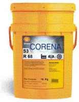 Dầu máy nén khí Shell Corena S3 R 68