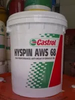 Dầu thủy lực Castrol Hyspin AWS 68
