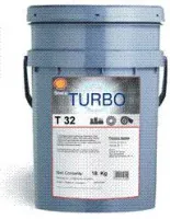 Dầu Turbine Shell Turbo T32